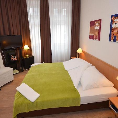 Gl Hotel Idstein Kültér fotó